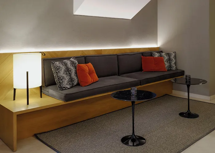 Musik Boutique Hotel - Solo Adultos Barcelona